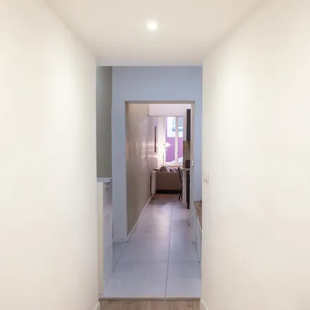 L25 Au Coeur De La Vieille Ville- 2 Sdb Nizza