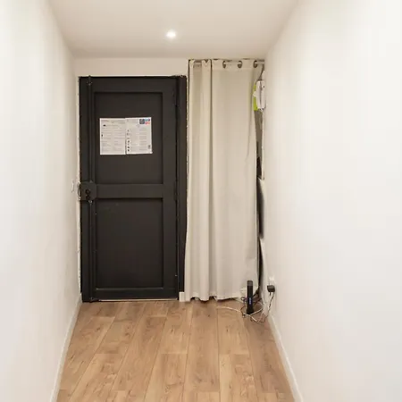 L25 Au Coeur De La Vieille Ville- 2 Sdb Lägenhet Nice