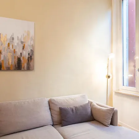 Apartman L25 Au Coeur De La Vieille Ville- 2 Sdb *