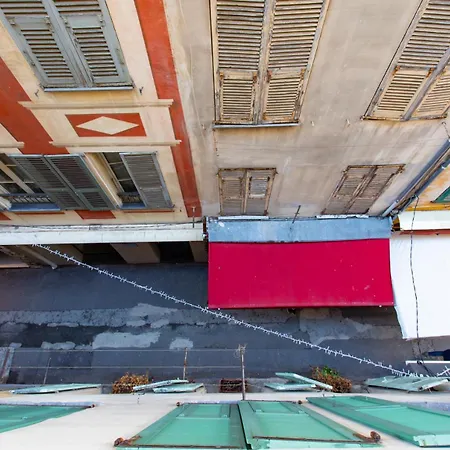 Lägenhet L25 Au Coeur De La Vieille Ville- 2 Sdb *